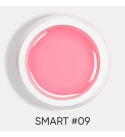 Гель для наращивания DARK Smart Builder Gel 09, 30 мл