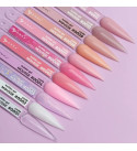 Гель для наращивания DNKa Builder Gel Mousse №0011, 30 мл