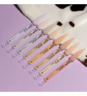 Гель для наращивания DNKa' Builder Gel Light №0002 Gun, 30 мл