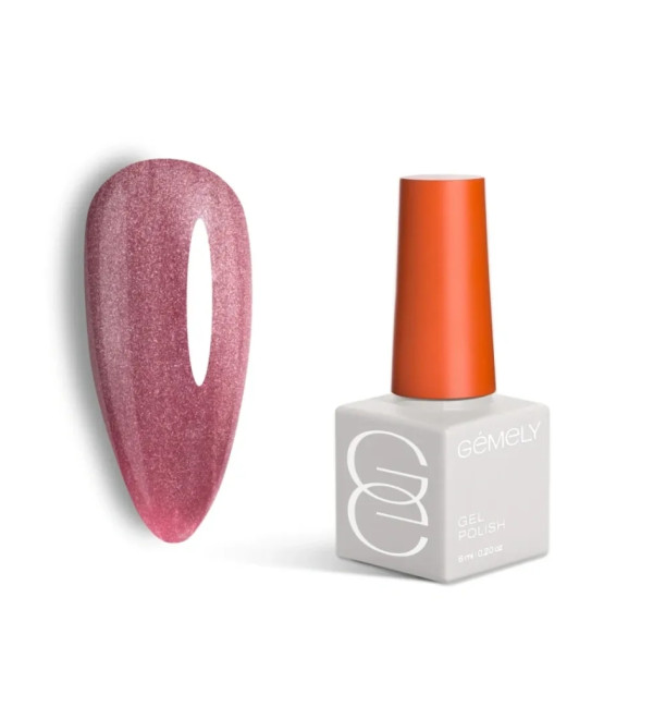 Гель-лак GaMa Cat Color 5, Объём 6 мл