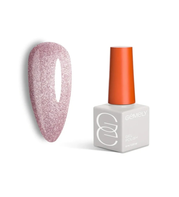 Гель-лак GaMa Cat Color 7, Объём 6 мл