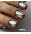 Гель-лак GaMa Cat Color 7, Объём 6 мл