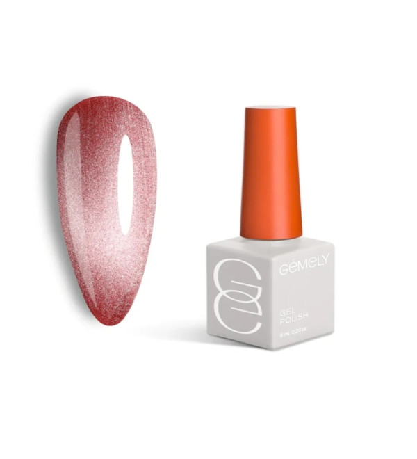 Гель-лак GaMa Cat Color 19, Объём 6 мл