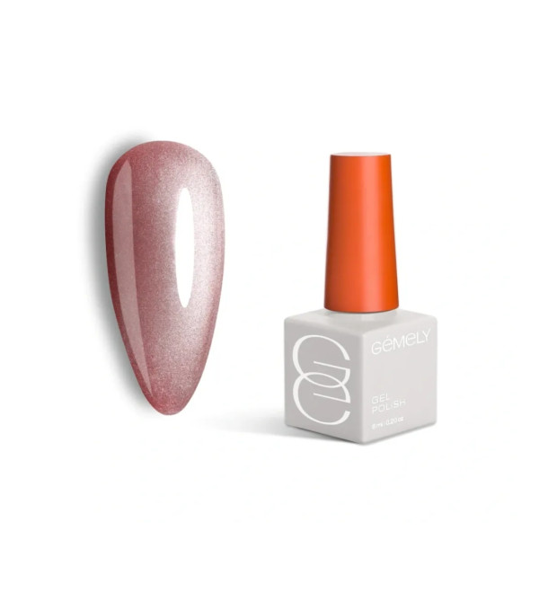 Гель-лак GaMa Cat Color 20, Объём 6 мл