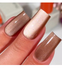 Гель-лак GaMa Cat Color 21, Объём 6 мл