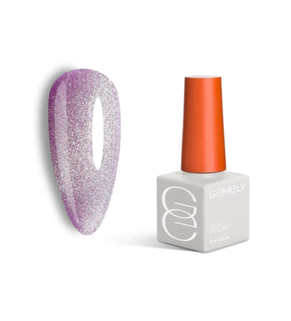 Гель-лак GaMa Cat Color 23, Объём 6 мл