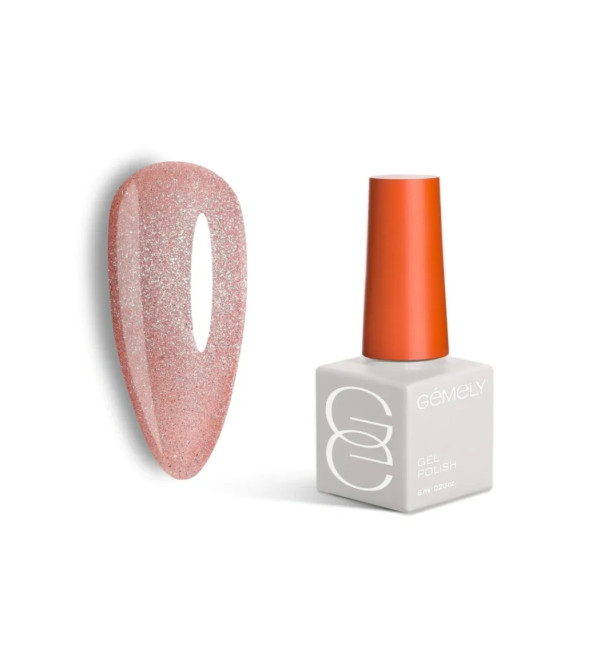 Гель-лак GaMa Cat Color 26, Объём 6 мл