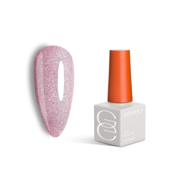 Гель-лак GaMa Cat Color 27, Объём 6 мл