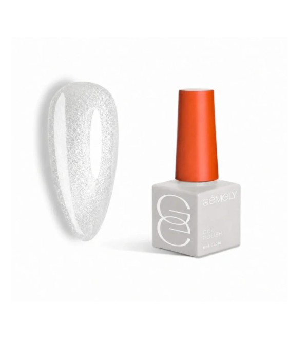 Гель-лак GaMa Cat Color 30, Объём 6 мл