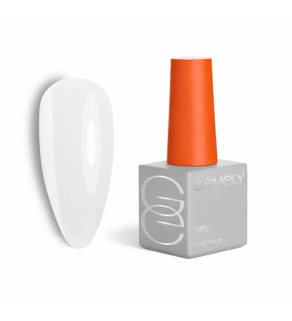 Гель Gemely (ex. GaMa) Fast Builder Gel 011, 15 ml 