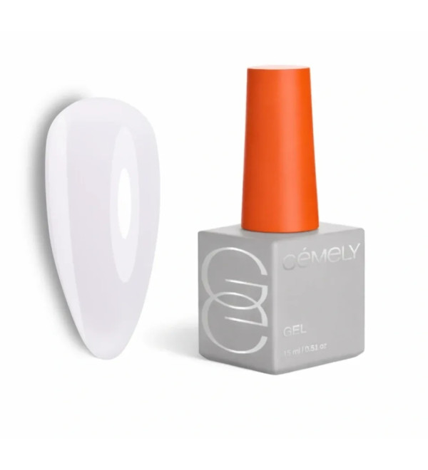 Гель Gemely (ex. GaMa) Fast Builder Gel 012, 15 ml 