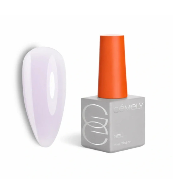 Гель Gemely (ex. GaMa) Fast Builder Gel 013, 15 ml 
