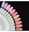 Гель Gemely (ex. GaMa) Fast Builder Gel 013, 15 ml 