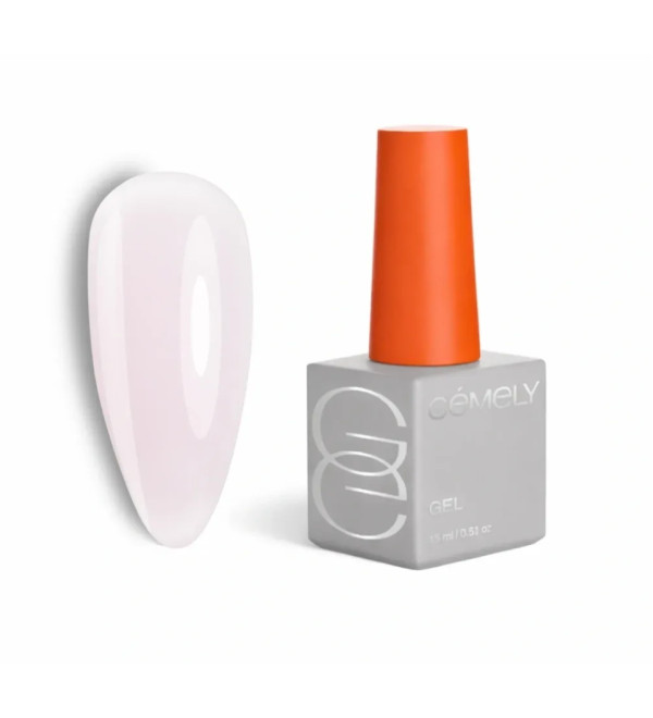 Гель Gemely (ex. GaMa) Fast Builder Gel 014, 15 ml 