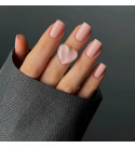 Гель Gemely (ex. GaMa) Fast Builder Gel 018, 15 ml 
