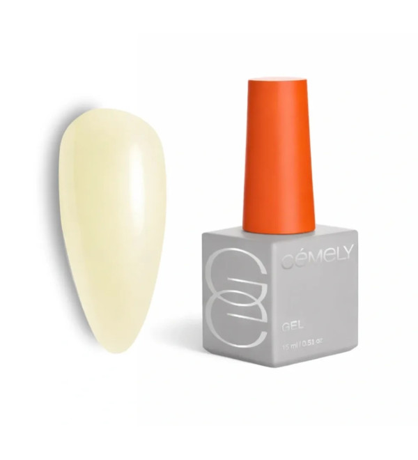 Гель Gemely (ex. GaMa) Fast Builder Gel 023, 15 ml 