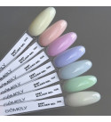 Гель Gemely (ex. GaMa) Fast Builder Gel 024, 15 ml 