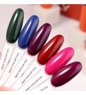 Гель-лак GaMa Max Color №41, Объём 6 мл