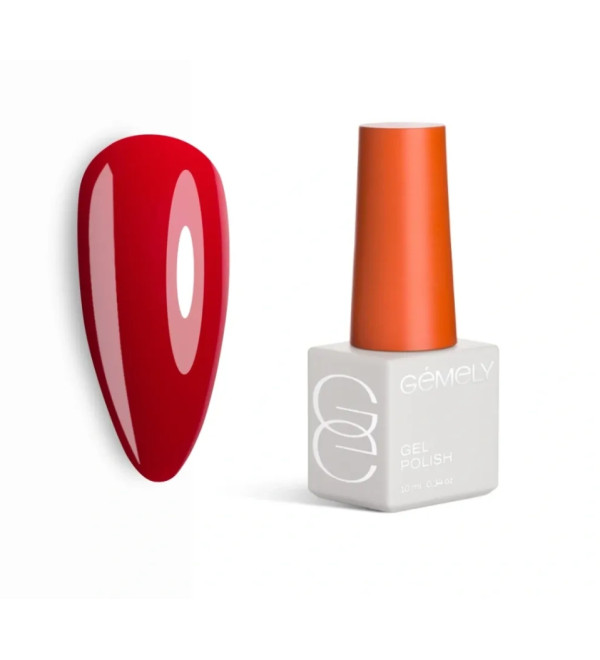 Гель-лак GaMa Max Color №18, Объём 10 мл
