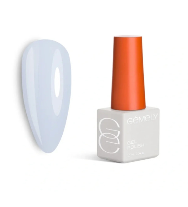 Гель-лак GaMa Max Color №24, Объём 10 мл