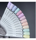 Гель-лак GaMa Max Color №24, Объём 10 мл