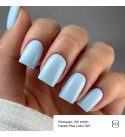 Гель-лак GaMa Max Color №25, Объём 10 мл