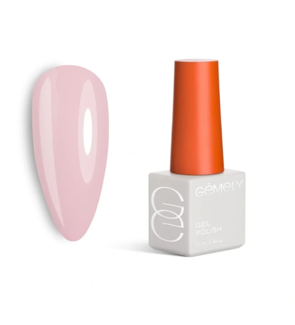 Гель-лак GaMa Max Color №26, Объём 10 мл