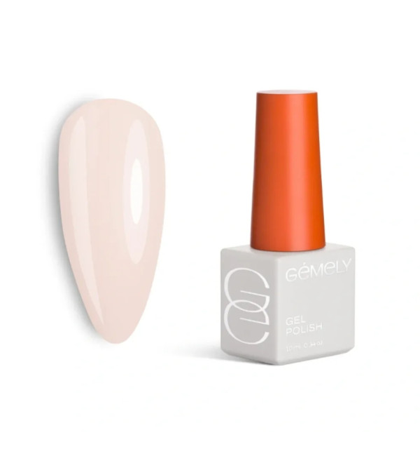 Гель-лак GaMa Max Color №30, Объём 10 мл