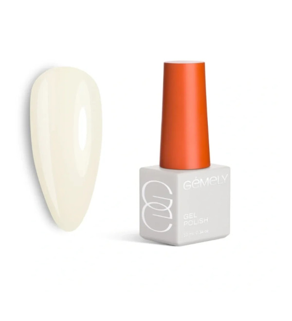 Гель-лак GaMa Max Color №31, Объём 10 мл