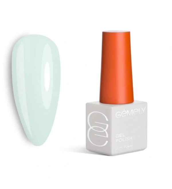 Гель-лак GaMa Max Color №32, Объём 10 мл