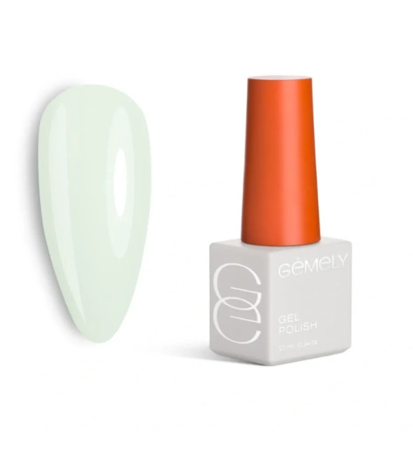 Гель-лак GaMa Max Color №33, Объём 10 мл