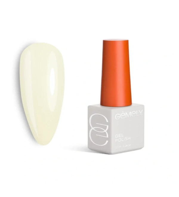 Гель-лак GaMa Max Color №34, Объём 10 мл