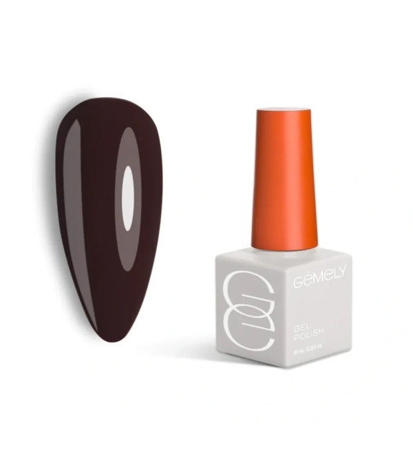 Гель-лак GaMa Max Color №7, Объём 10 мл