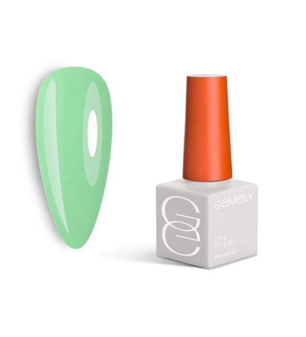 Гель-лак GaMa Max Color №37, Объём 10 мл