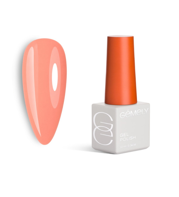 Гель-лак GaMa Max Color №38, Объём 10 мл