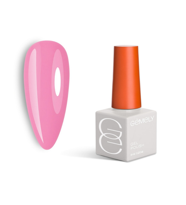 Гель-лак GaMa Max Color №39, Объём 10 мл