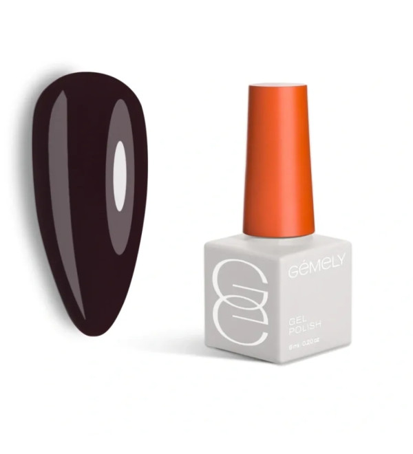 Гель-лак GaMa Max Color №9, Объём 10 мл