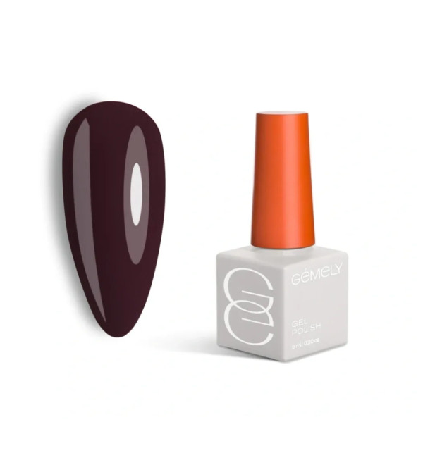Гель-лак GaMa Max Color №10, Объём 10 мл