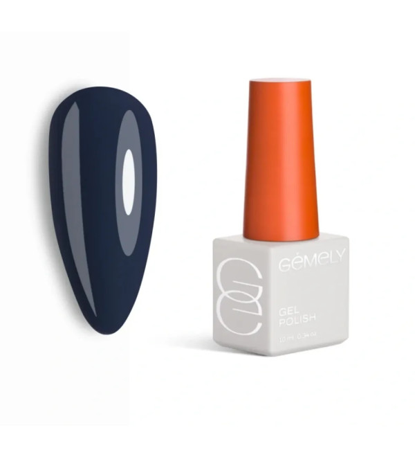 Гель-лак GaMa Max Color №13, Объём 10 мл