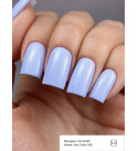 Гель-лак GaMa Max Color №35, Объём 10 мл