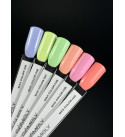 Гель-лак GaMa Max Color №35, Объём 10 мл