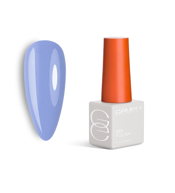 Гель-лак GaMa Max Color №35, Объём 10 мл
