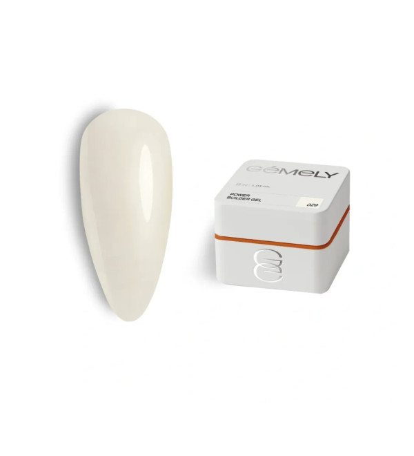 Гель для наращивания GA&MA Power Builder gel №029, Объем 15 мл
