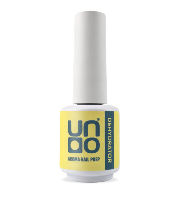 Дегидратор ногтей UNO Aroma Nail Prep, 10 мл