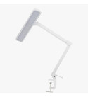 Лампа настольная на струбцине 30Вт 318LED