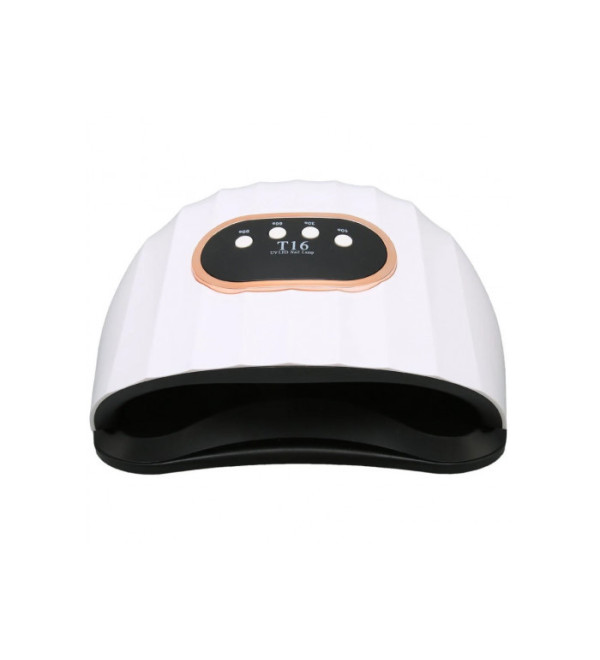 Лампа для маникюра LED+UV Sun T16 на 258 Вт