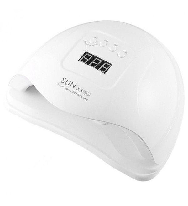 UV-LED ЛАМПА SUN X5 MAX 80 ВТ