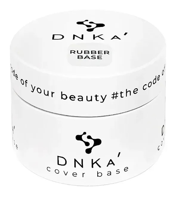База DNKa Rubber Base, 30 мл