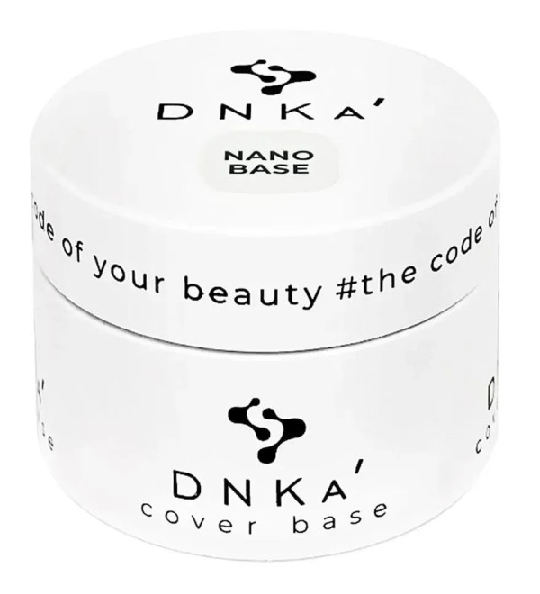 База DNKa Nano Low Acid Base, 30 мл