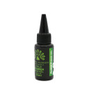 Холодная база для гель-лака Global Fashion, Cold Rubber Base Coat 30 мл